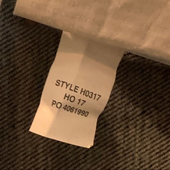 9” High Rise Skinny: Deconstructed Edition - Picture 12 of 16